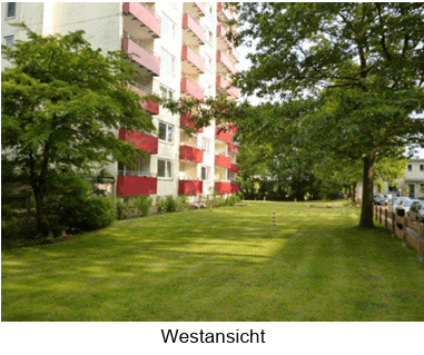 Pronájem bytu 2+1 48 m², Pinneberg, Šlesvicko-Holštýnsko Pronájem bytu 2+1 48 m², Pinneberg, Šlesvicko-Holštýnsko