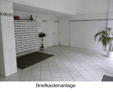 Pronájem bytu 2+1 48 m², Pinneberg, Šlesvicko-Holštýnsko Pronájem bytu 2+1 48 m², Pinneberg, Šlesvicko-Holštýnsko