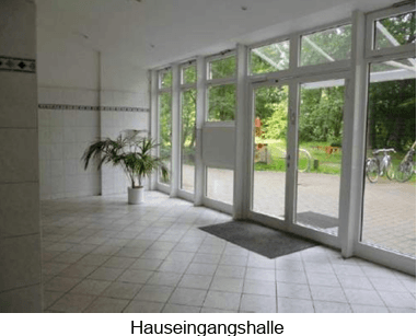 Pronájem bytu 2+1 48 m², Pinneberg, Šlesvicko-Holštýnsko Pronájem bytu 2+1 48 m², Pinneberg, Šlesvicko-Holštýnsko