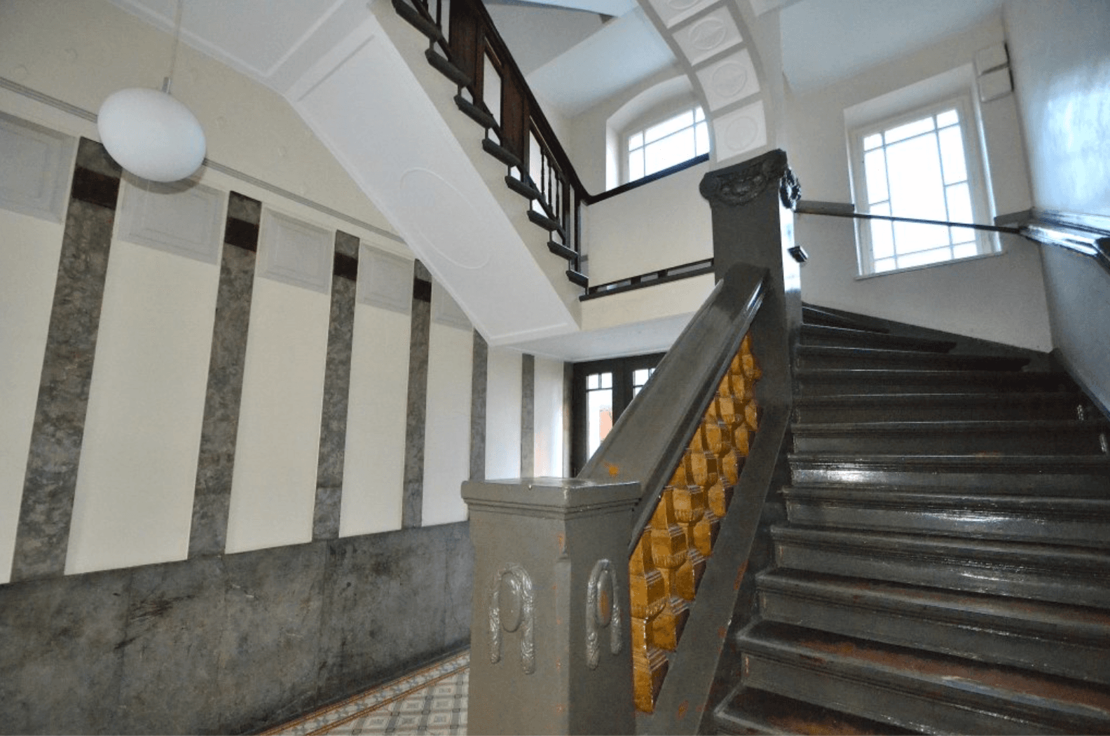 Pronájem bytu 2+1 65 m², Wollankstrasse 3, Berlin, Berlín Pronájem bytu 2+1 65 m², Wollankstrasse 3, Berlin, Berlín
