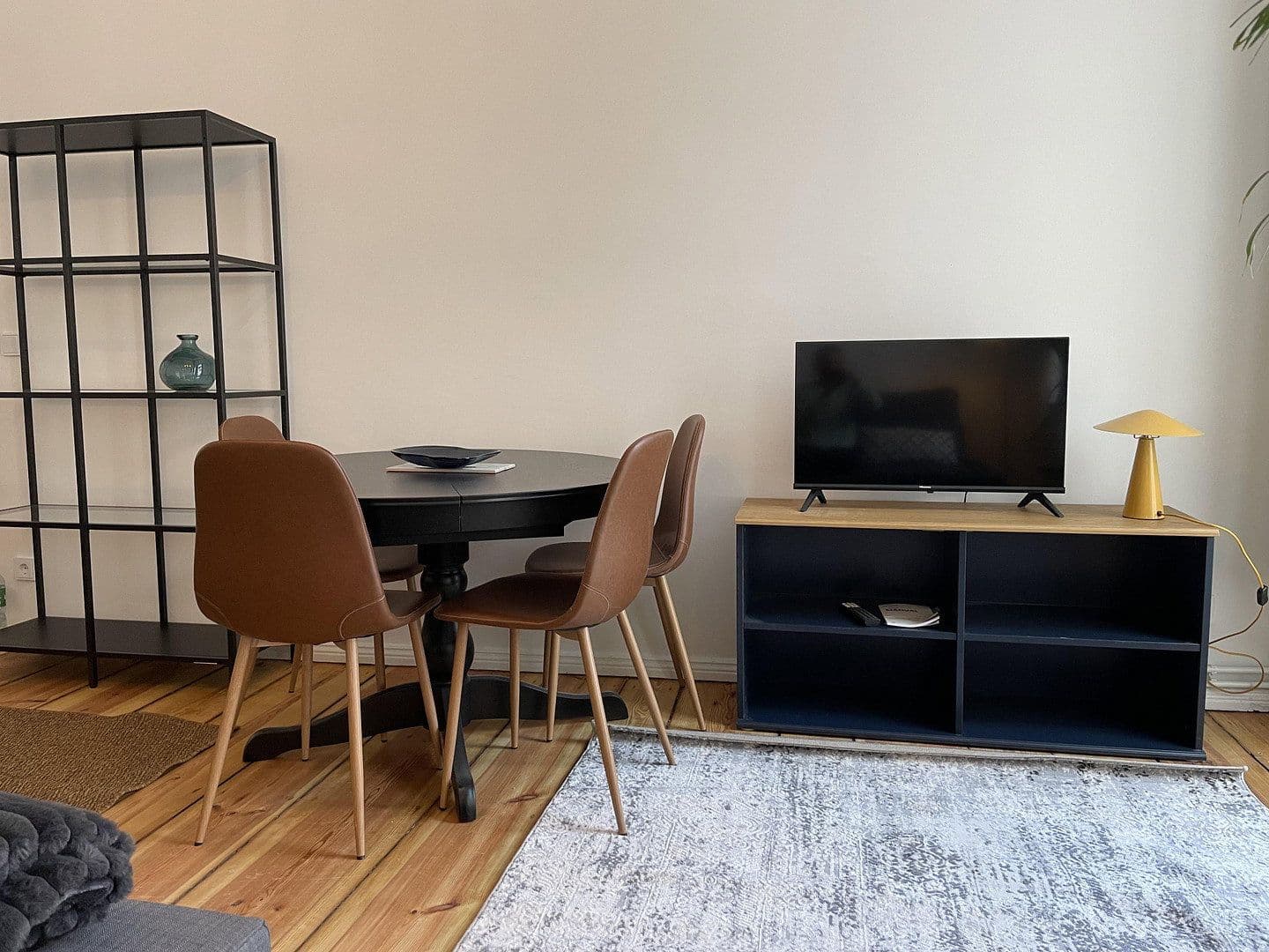 Pronájem bytu 2+1 65 m², Wollankstrasse 3, Berlin, Berlín Pronájem bytu 2+1 65 m², Wollankstrasse 3, Berlin, Berlín