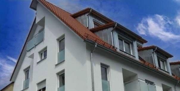 Pronájem bytu 4+1 110 m², Beda-Sommerberger-Straße 1, Zwiefalten, Bádensko-Württembersko Pronájem bytu 4+1 110 m², Beda-Sommerberger-Straße 1, Zwiefalten, Bádensko-Württembersko