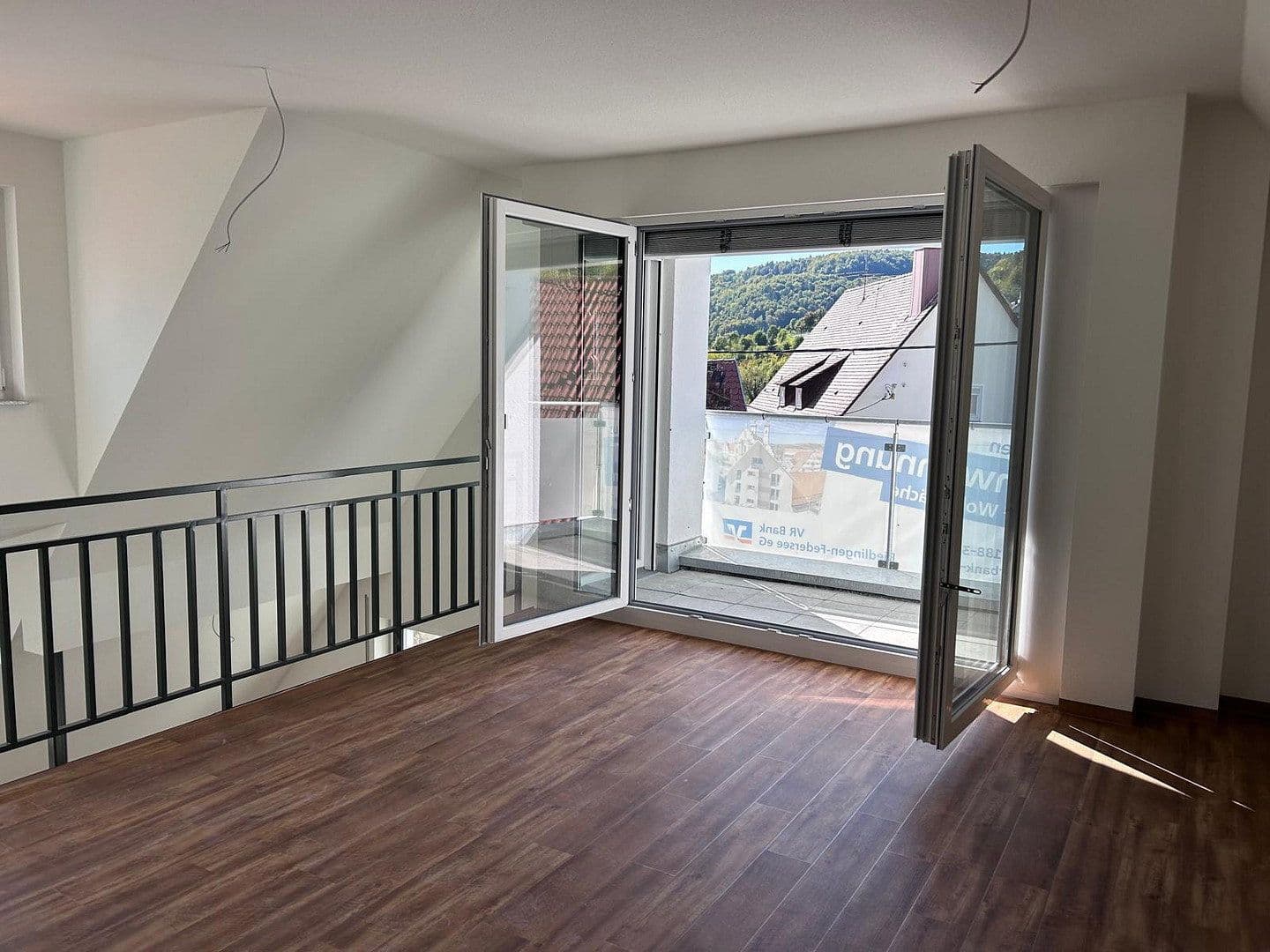 Pronájem bytu 4+1 110 m², Beda-Sommerberger-Straße 1, Zwiefalten, Bádensko-Württembersko Pronájem bytu 4+1 110 m², Beda-Sommerberger-Straße 1, Zwiefalten, Bádensko-Württembersko