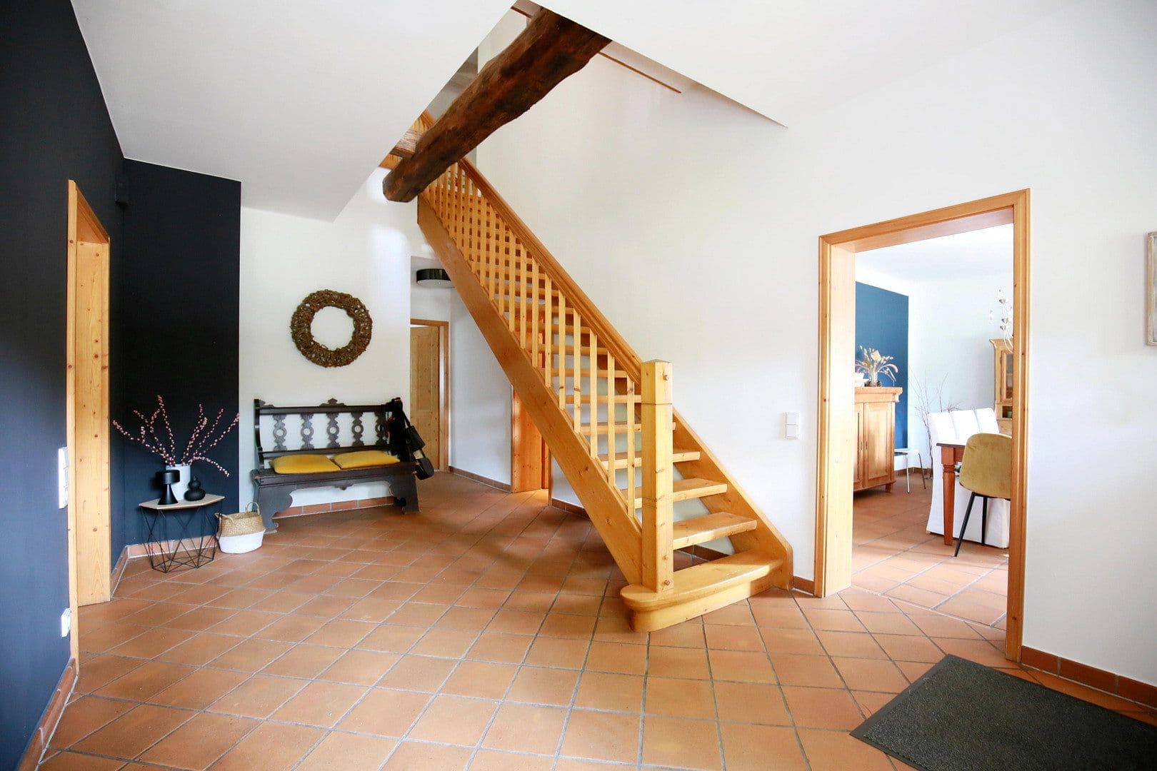 Prodej domu 305 m², pozemek 891 m², Stelle, Dolní Sasko Prodej domu 305 m², pozemek 891 m², Stelle, Dolní Sasko
