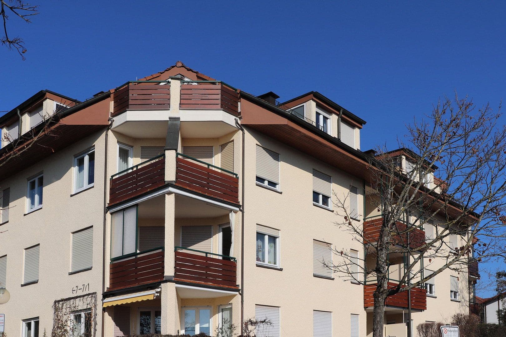 Pronájem bytu 2+1 59 m², Fohlenbergstraße 7, Marbach am Neckar, Bádensko-Württembersko Pronájem bytu 2+1 59 m², Fohlenbergstraße 7, Marbach am Neckar, Bádensko-Württembersko