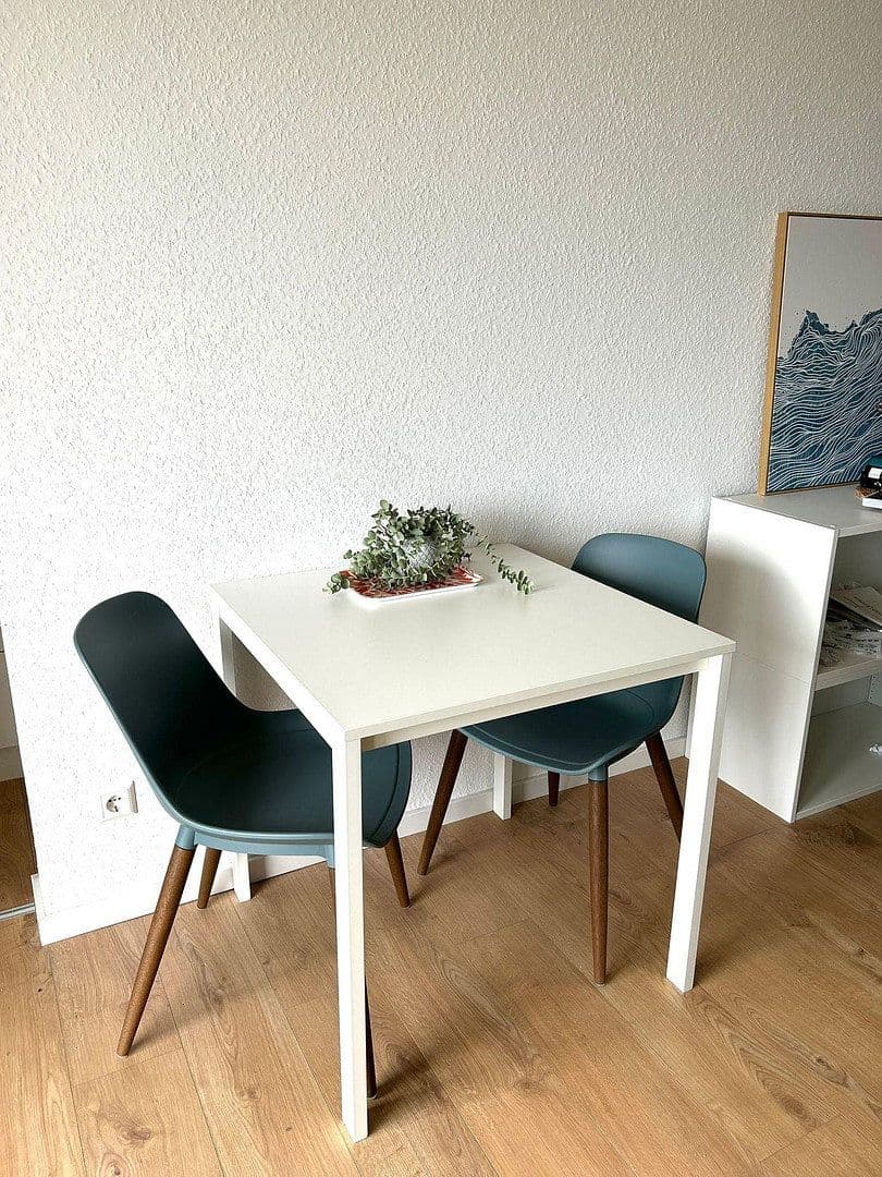 Pronájem bytu 1+1 29 m², Grünewaldstr. 2, Tuttlingen, Bádensko-Württembersko Pronájem bytu 1+1 29 m², Grünewaldstr. 2, Tuttlingen, Bádensko-Württembersko