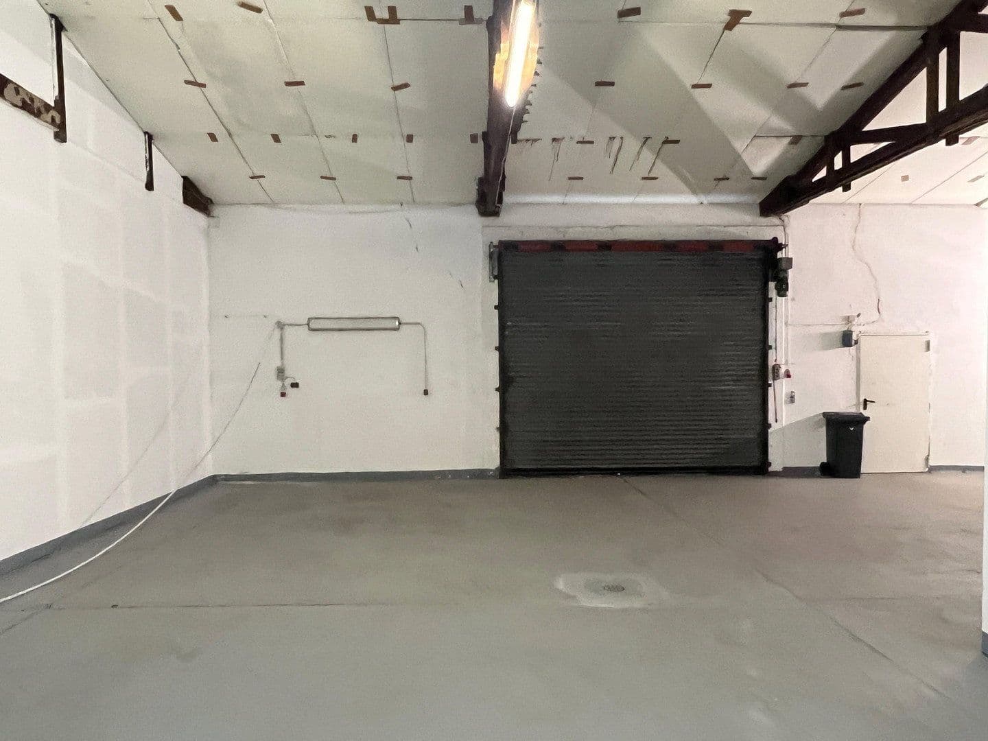 Pronájem nebytového prostoru 320 m², In der Aue 10, Waltrop, Severní Porýní-Vestfálsko Pronájem nebytového prostoru 320 m², In der Aue 10, Waltrop, Severní Porýní-Vestfálsko