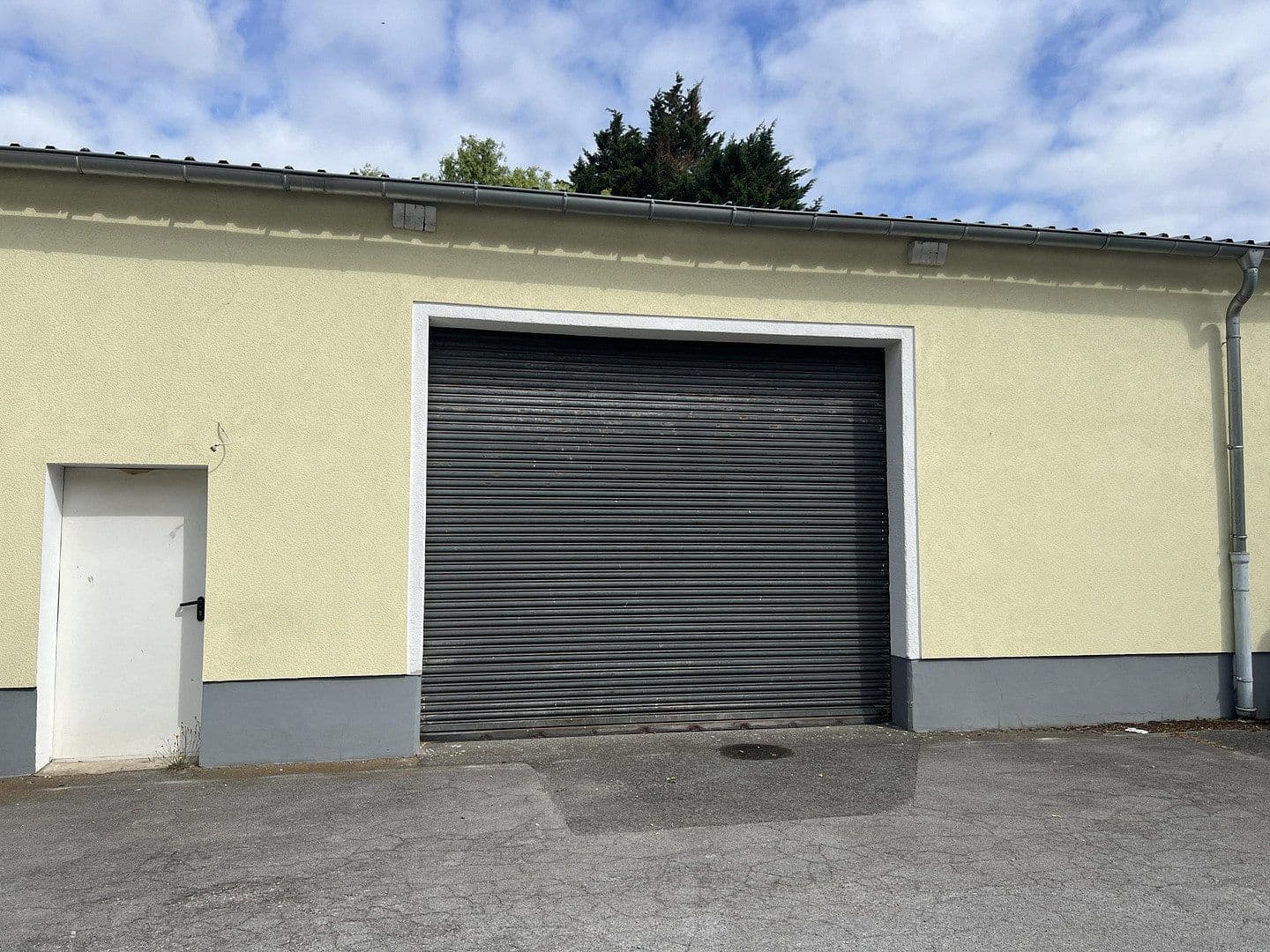 Pronájem nebytového prostoru 320 m², In der Aue 10, Waltrop, Severní Porýní-Vestfálsko Pronájem nebytového prostoru 320 m², In der Aue 10, Waltrop, Severní Porýní-Vestfálsko