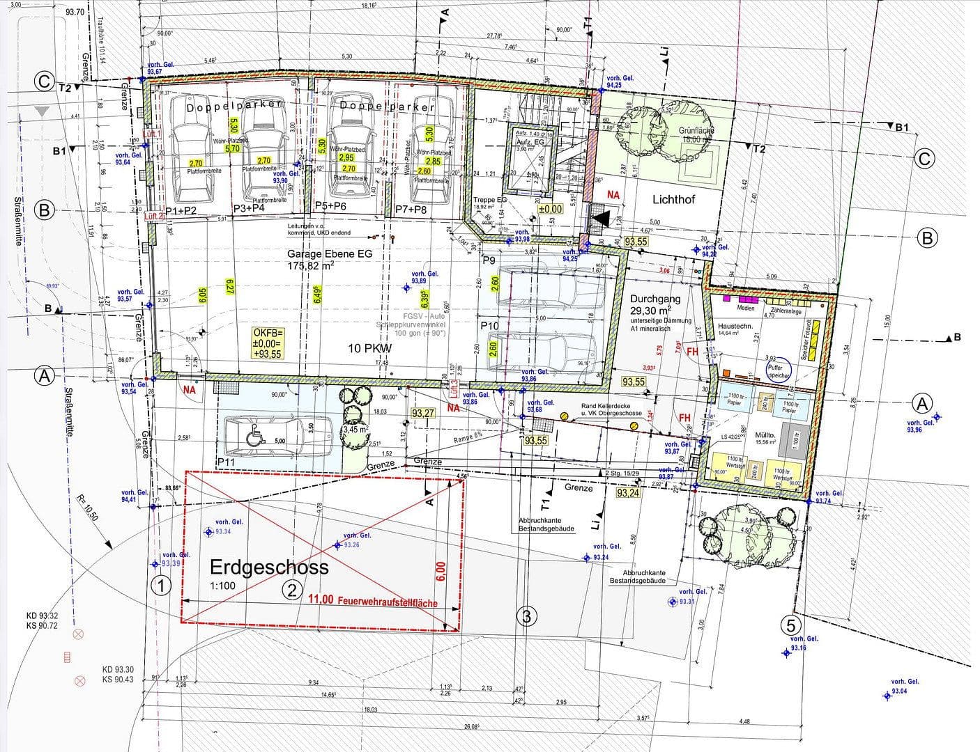 Prodej pozemku 415 m², Ahrstr. 3, Bad Neuenahr-Ahrweiler, Porýní-Falc Prodej pozemku 415 m², Ahrstr. 3, Bad Neuenahr-Ahrweiler, Porýní-Falc