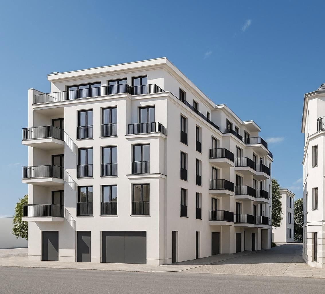 Prodej pozemku 415 m², Ahrstr. 3, Bad Neuenahr-Ahrweiler, Porýní-Falc Prodej pozemku 415 m², Ahrstr. 3, Bad Neuenahr-Ahrweiler, Porýní-Falc
