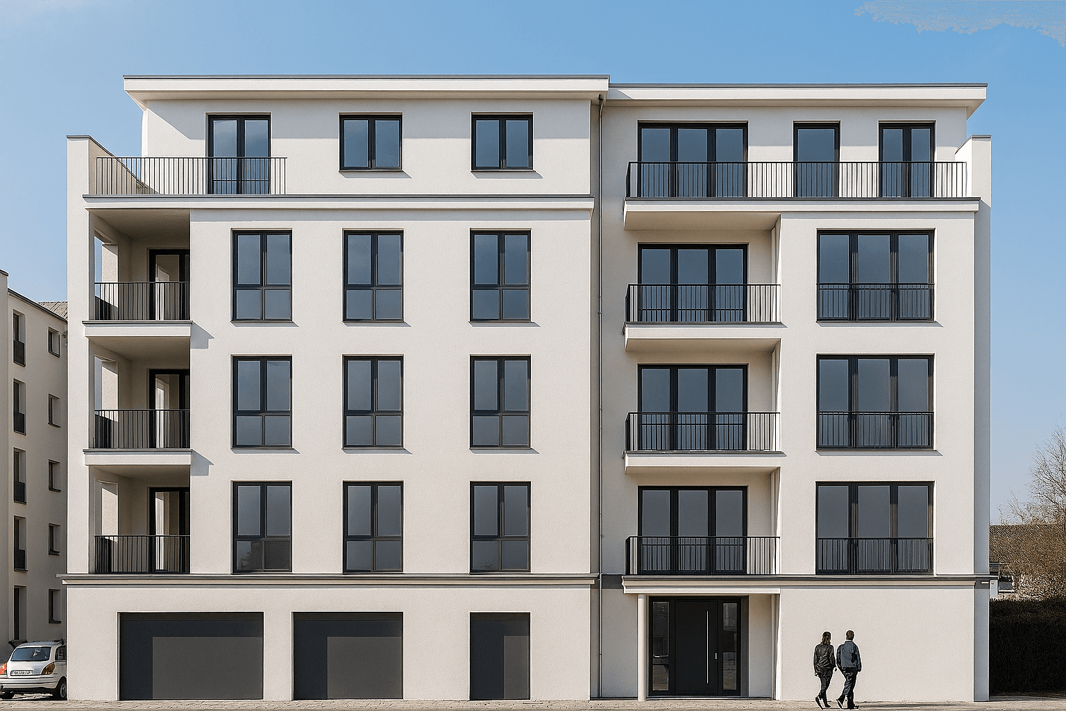 Prodej pozemku 415 m², Ahrstr. 3, Bad Neuenahr-Ahrweiler, Porýní-Falc Prodej pozemku 415 m², Ahrstr. 3, Bad Neuenahr-Ahrweiler, Porýní-Falc