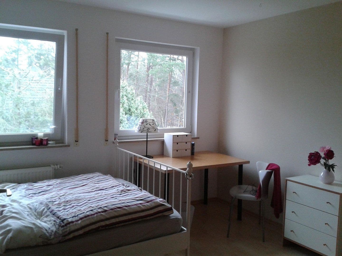 Pronájem bytu 6+kk 165 m², Langensendelbach, Bavorsko Pronájem bytu 6+kk 165 m², Langensendelbach, Bavorsko