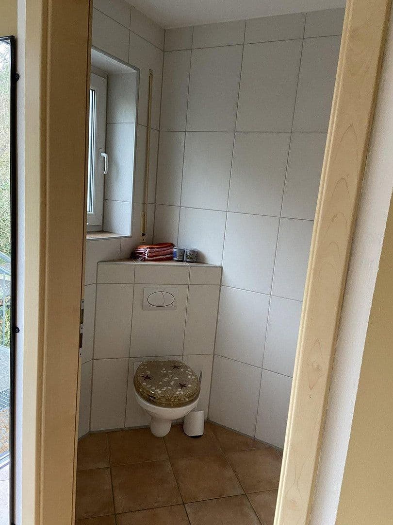 Pronájem bytu 6+kk 165 m², Langensendelbach, Bavorsko Pronájem bytu 6+kk 165 m², Langensendelbach, Bavorsko