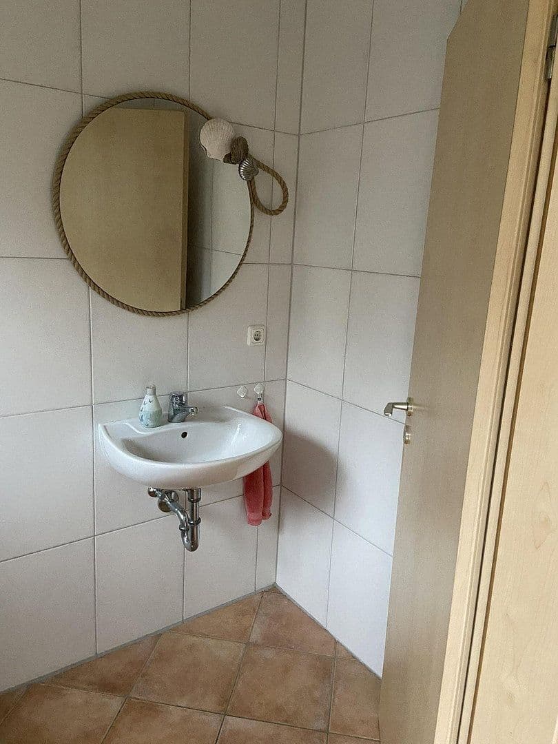Pronájem bytu 6+kk 165 m², Langensendelbach, Bavorsko Pronájem bytu 6+kk 165 m², Langensendelbach, Bavorsko