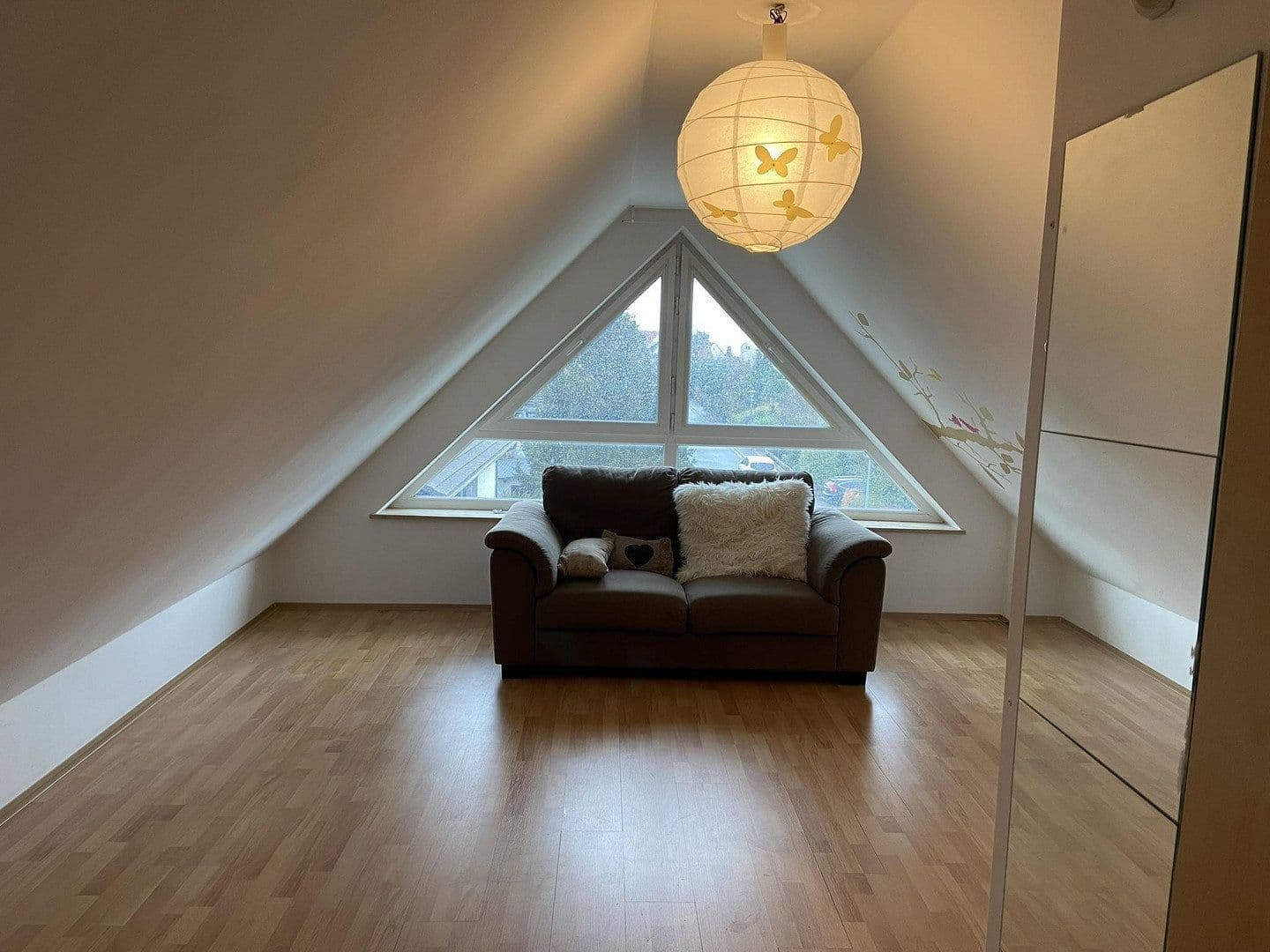 Pronájem bytu 6+kk 165 m², Langensendelbach, Bavorsko Pronájem bytu 6+kk 165 m², Langensendelbach, Bavorsko