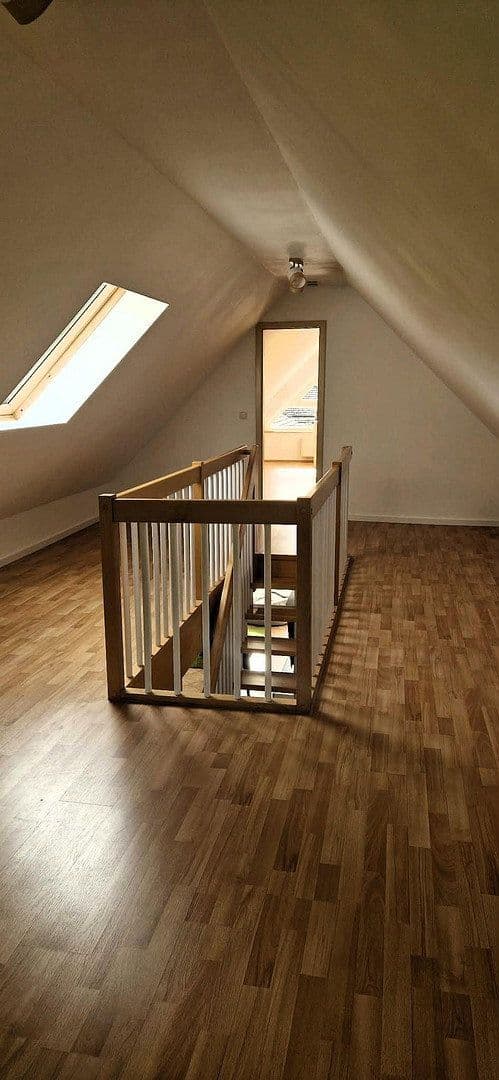 Pronájem bytu 6+kk 165 m², Langensendelbach, Bavorsko Pronájem bytu 6+kk 165 m², Langensendelbach, Bavorsko