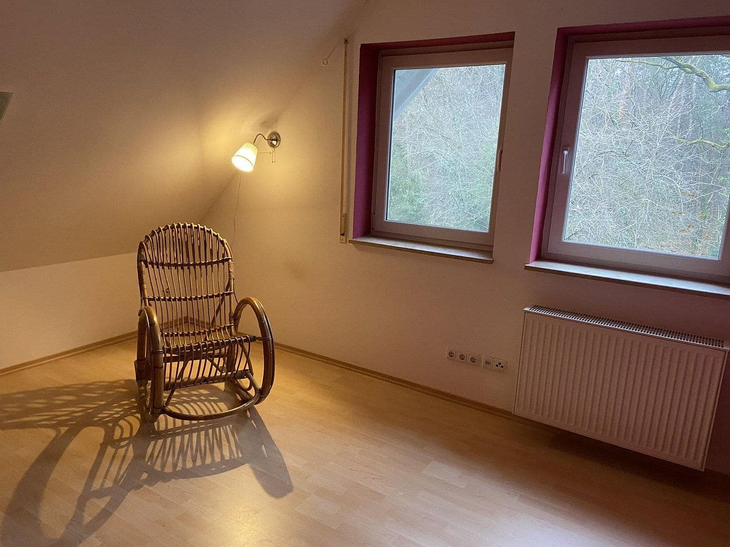 Pronájem bytu 6+kk 165 m², Langensendelbach, Bavorsko Pronájem bytu 6+kk 165 m², Langensendelbach, Bavorsko