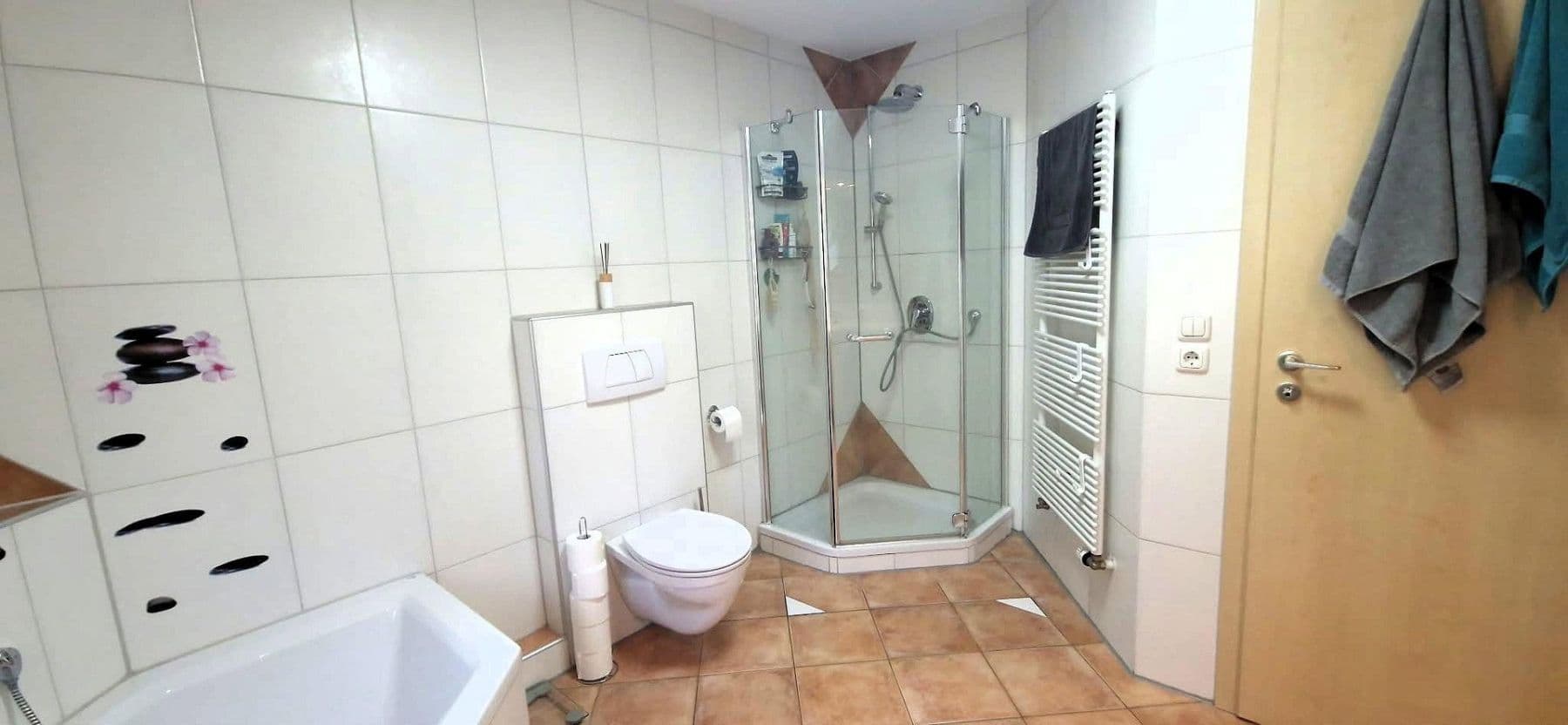 Pronájem bytu 6+kk 165 m², Langensendelbach, Bavorsko Pronájem bytu 6+kk 165 m², Langensendelbach, Bavorsko