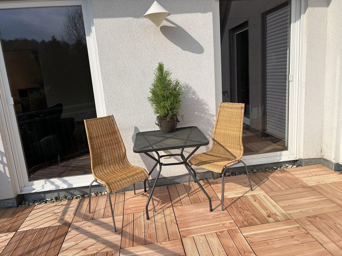 Pronájem bytu 6+kk 165 m², Langensendelbach, Bavorsko Pronájem bytu 6+kk 165 m², Langensendelbach, Bavorsko