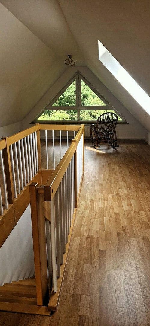 Pronájem bytu 6+kk 165 m², Langensendelbach, Bavorsko Pronájem bytu 6+kk 165 m², Langensendelbach, Bavorsko