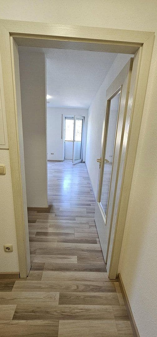 Pronájem bytu 1+1 22 m², Lise-Meitner-Platz 1, Bayreuth, Bavorsko Pronájem bytu 1+1 22 m², Lise-Meitner-Platz 1, Bayreuth, Bavorsko
