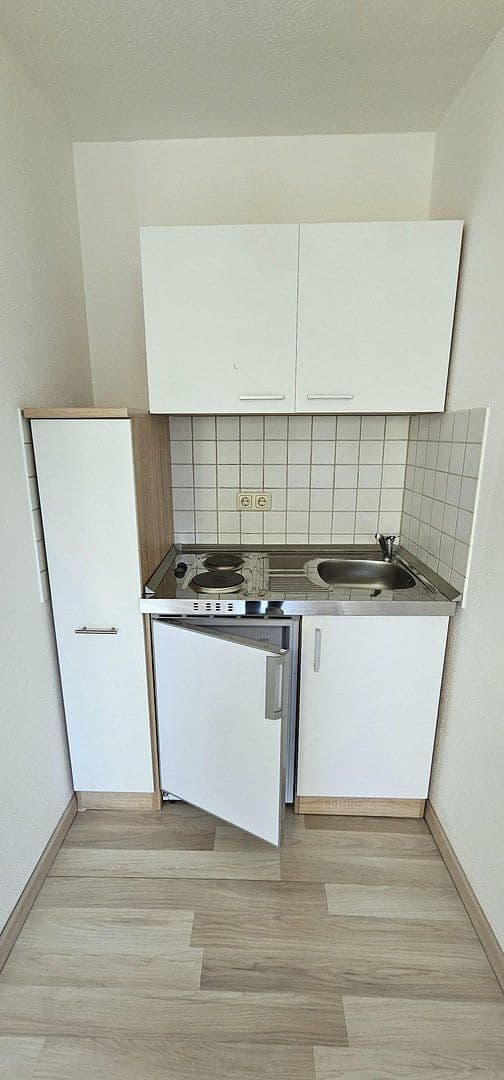 Pronájem bytu 1+1 22 m², Lise-Meitner-Platz 1, Bayreuth, Bavorsko Pronájem bytu 1+1 22 m², Lise-Meitner-Platz 1, Bayreuth, Bavorsko