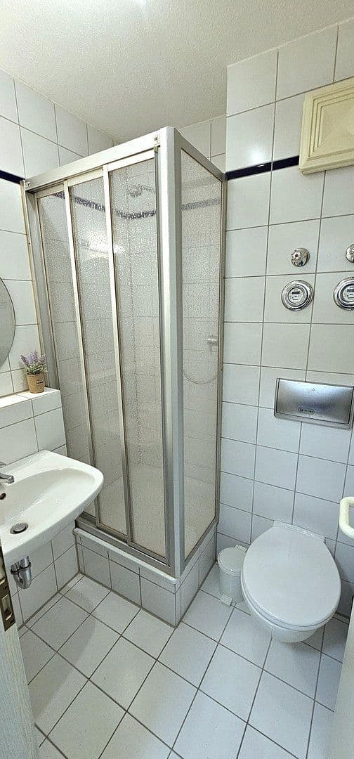 Pronájem bytu 1+1 22 m², Lise-Meitner-Platz 1, Bayreuth, Bavorsko Pronájem bytu 1+1 22 m², Lise-Meitner-Platz 1, Bayreuth, Bavorsko