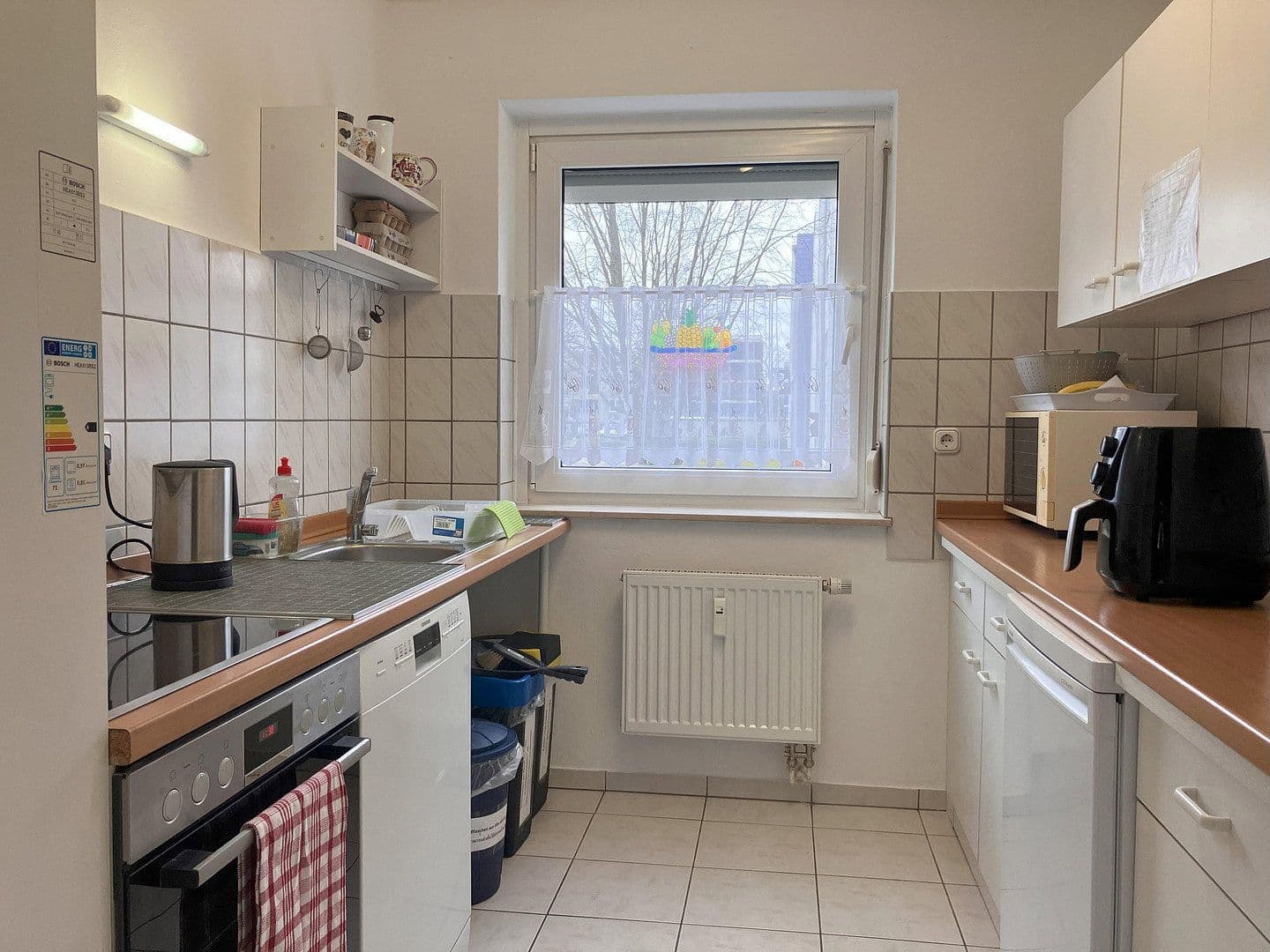 Prodej bytu 3+1 78 m², Braunschweig, Dolní Sasko Prodej bytu 3+1 78 m², Braunschweig, Dolní Sasko