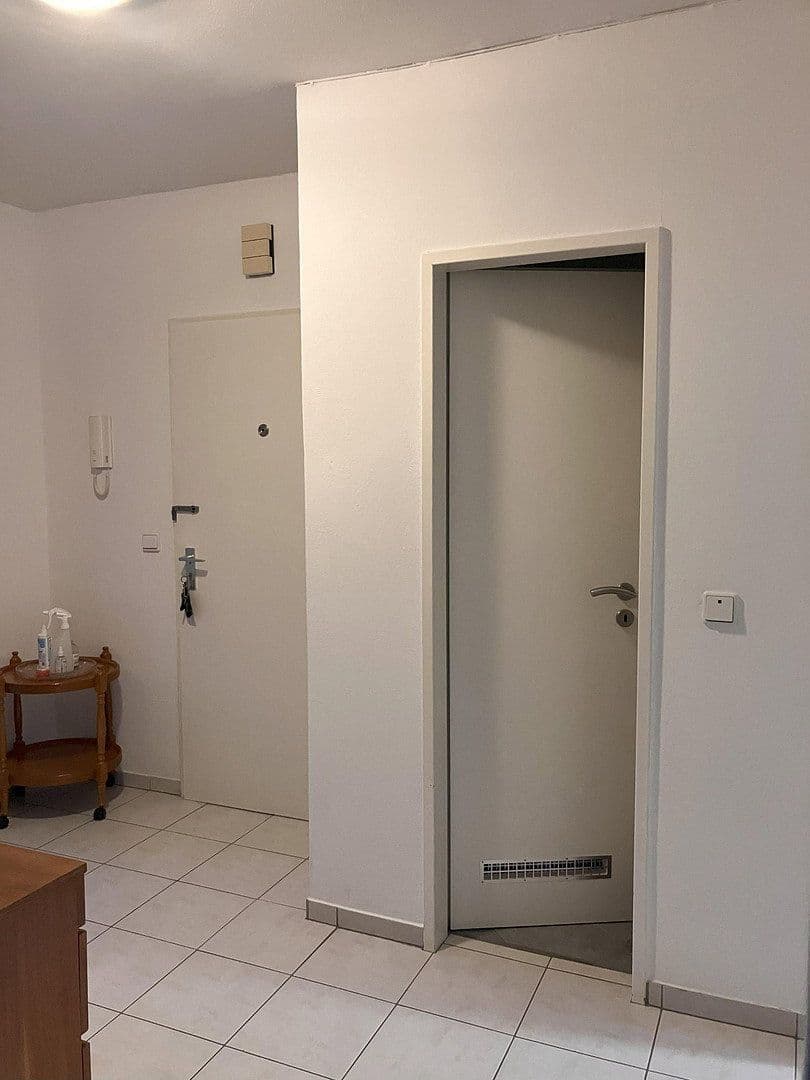 Prodej bytu 3+1 78 m², Braunschweig, Dolní Sasko Prodej bytu 3+1 78 m², Braunschweig, Dolní Sasko