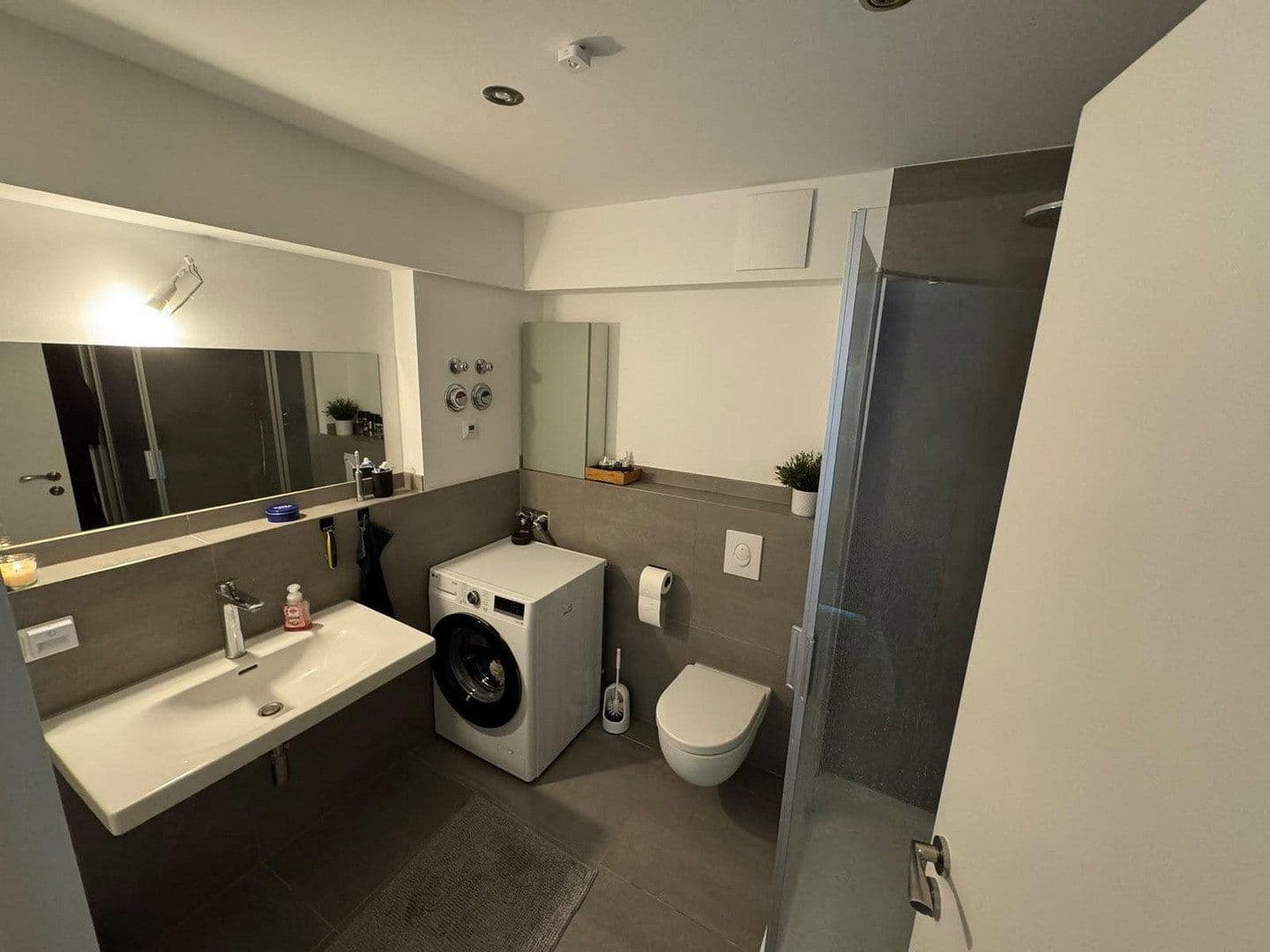 Pronájem bytu 2+1 68 m², Friedrich-Engels-Damm 83, Bad Saarow, Braniborsko Pronájem bytu 2+1 68 m², Friedrich-Engels-Damm 83, Bad Saarow, Braniborsko
