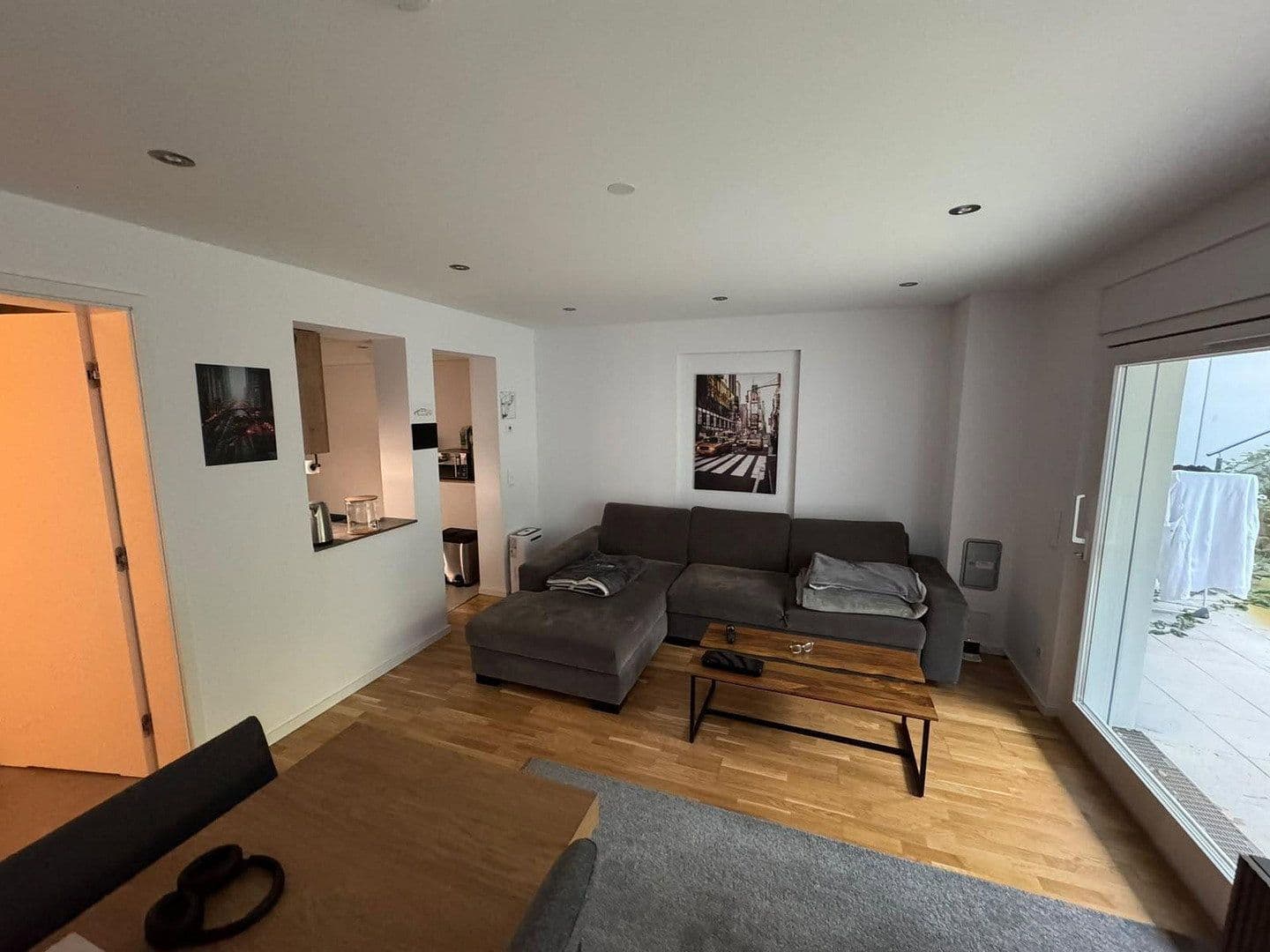 Pronájem bytu 2+1 68 m², Friedrich-Engels-Damm 83, Bad Saarow, Braniborsko Pronájem bytu 2+1 68 m², Friedrich-Engels-Damm 83, Bad Saarow, Braniborsko