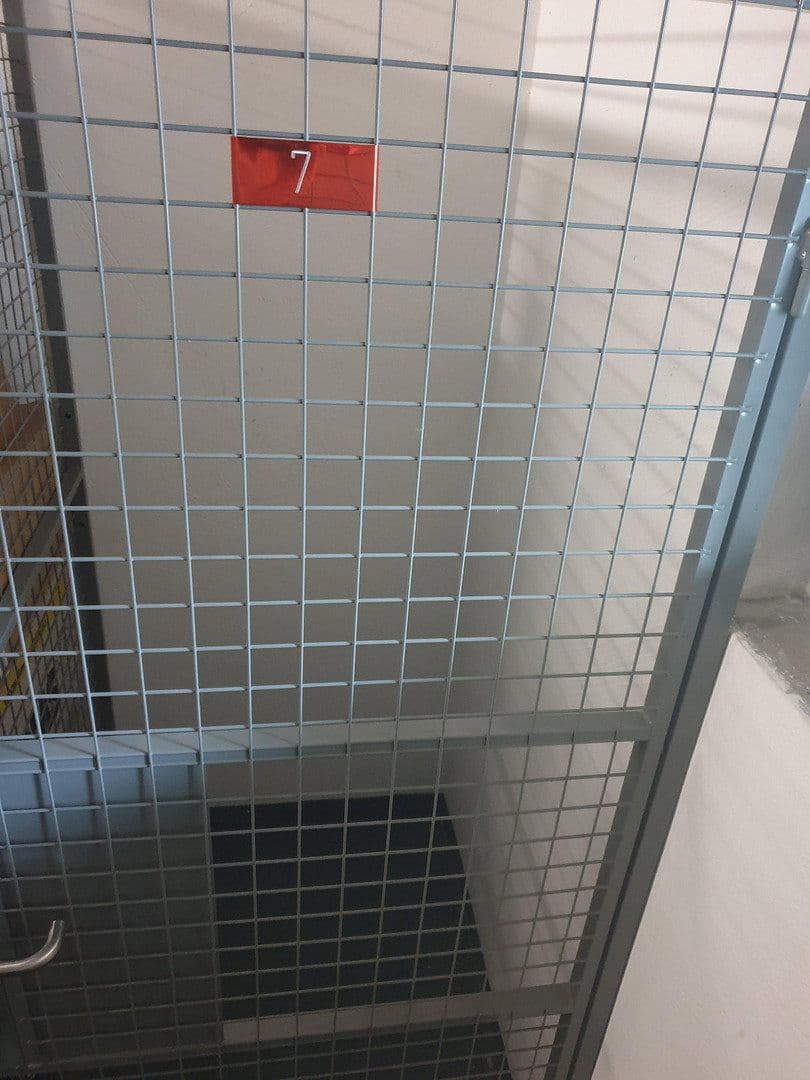Pronájem bytu 1+1 37 m², Niddablick 1, Bad Vilbel, Hessen Pronájem bytu 1+1 37 m², Niddablick 1, Bad Vilbel, Hessen