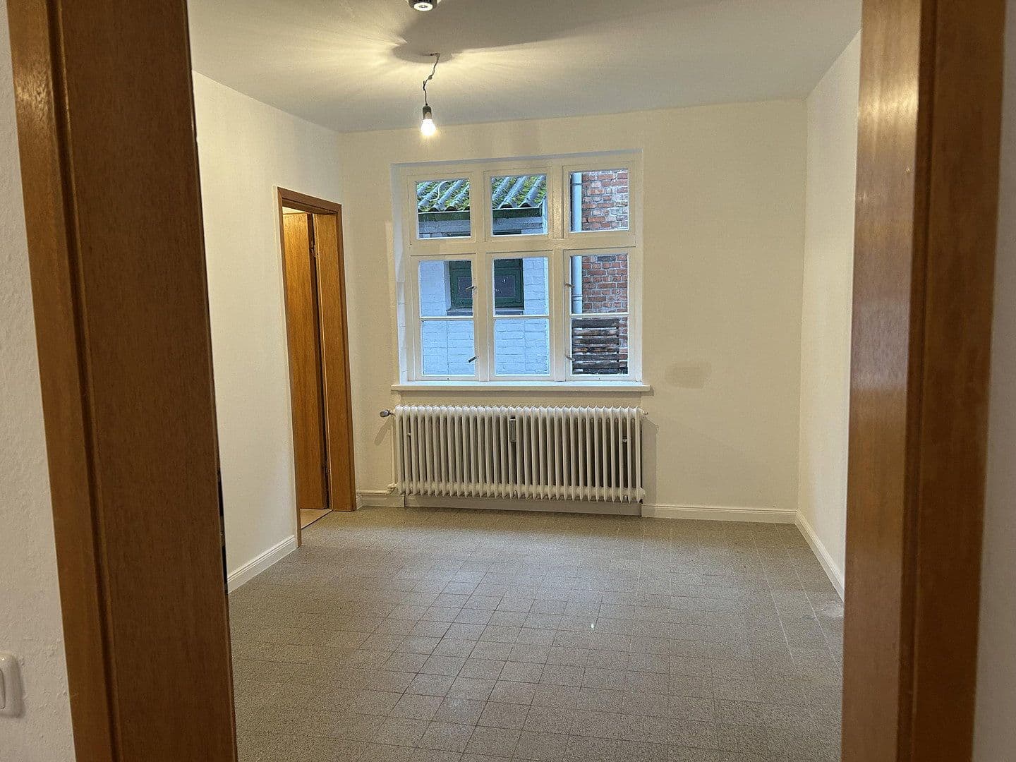 Pronájem bytu 2+1 45 m², Lauenburg/Elbe, Šlesvicko-Holštýnsko Pronájem bytu 2+1 45 m², Lauenburg/Elbe, Šlesvicko-Holštýnsko