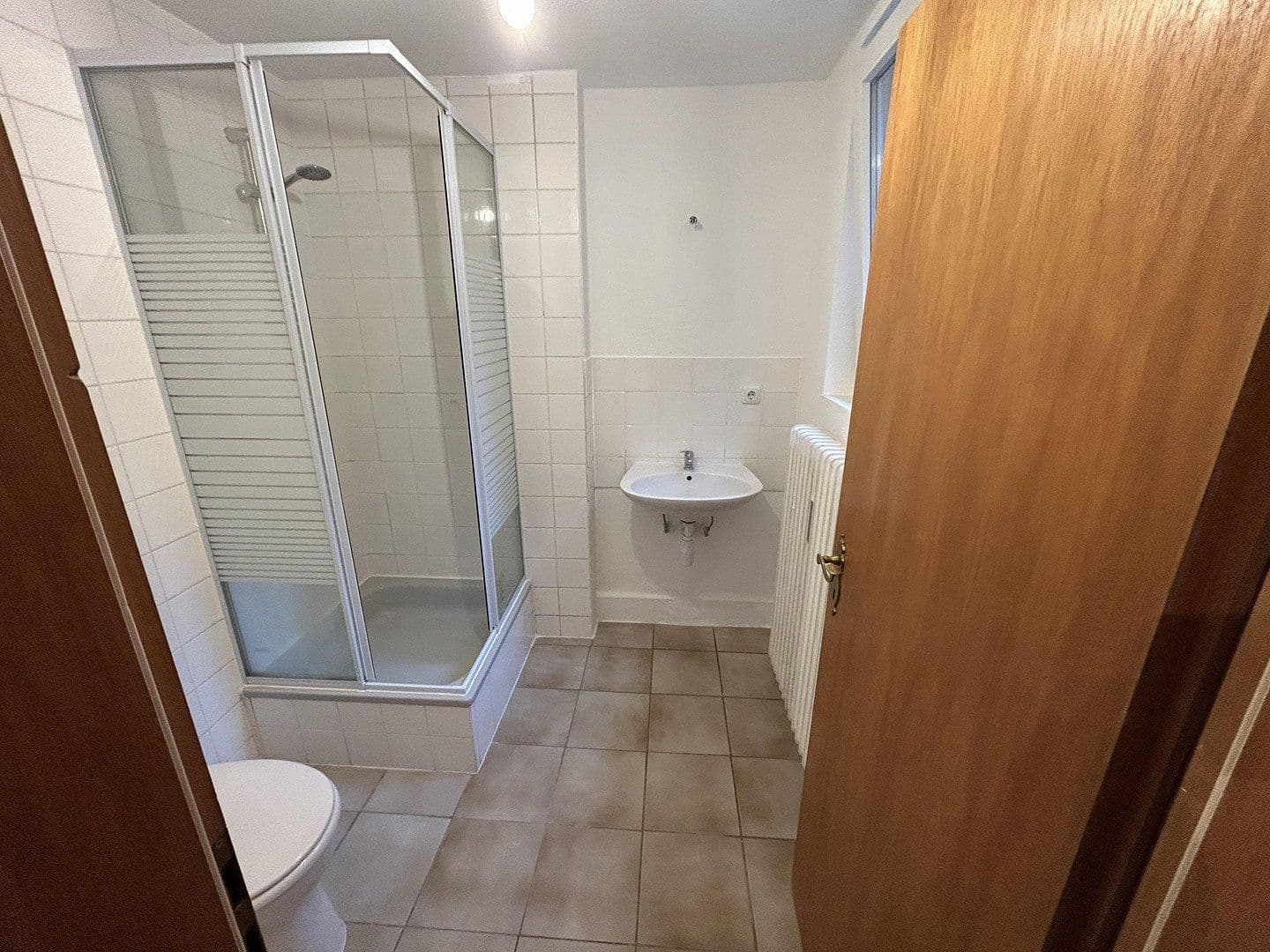 Pronájem bytu 2+1 45 m², Lauenburg/Elbe, Šlesvicko-Holštýnsko Pronájem bytu 2+1 45 m², Lauenburg/Elbe, Šlesvicko-Holštýnsko