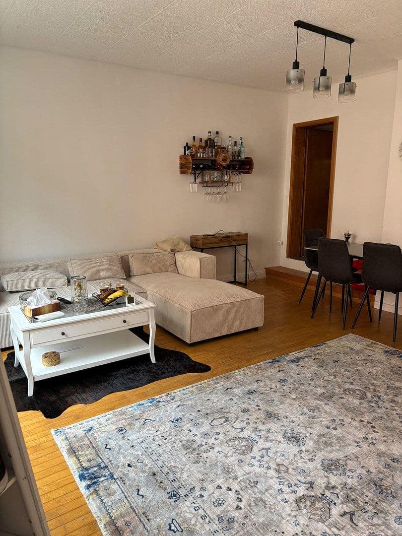 Pronájem bytu 2+1 45 m², Lauenburg/Elbe, Šlesvicko-Holštýnsko Pronájem bytu 2+1 45 m², Lauenburg/Elbe, Šlesvicko-Holštýnsko