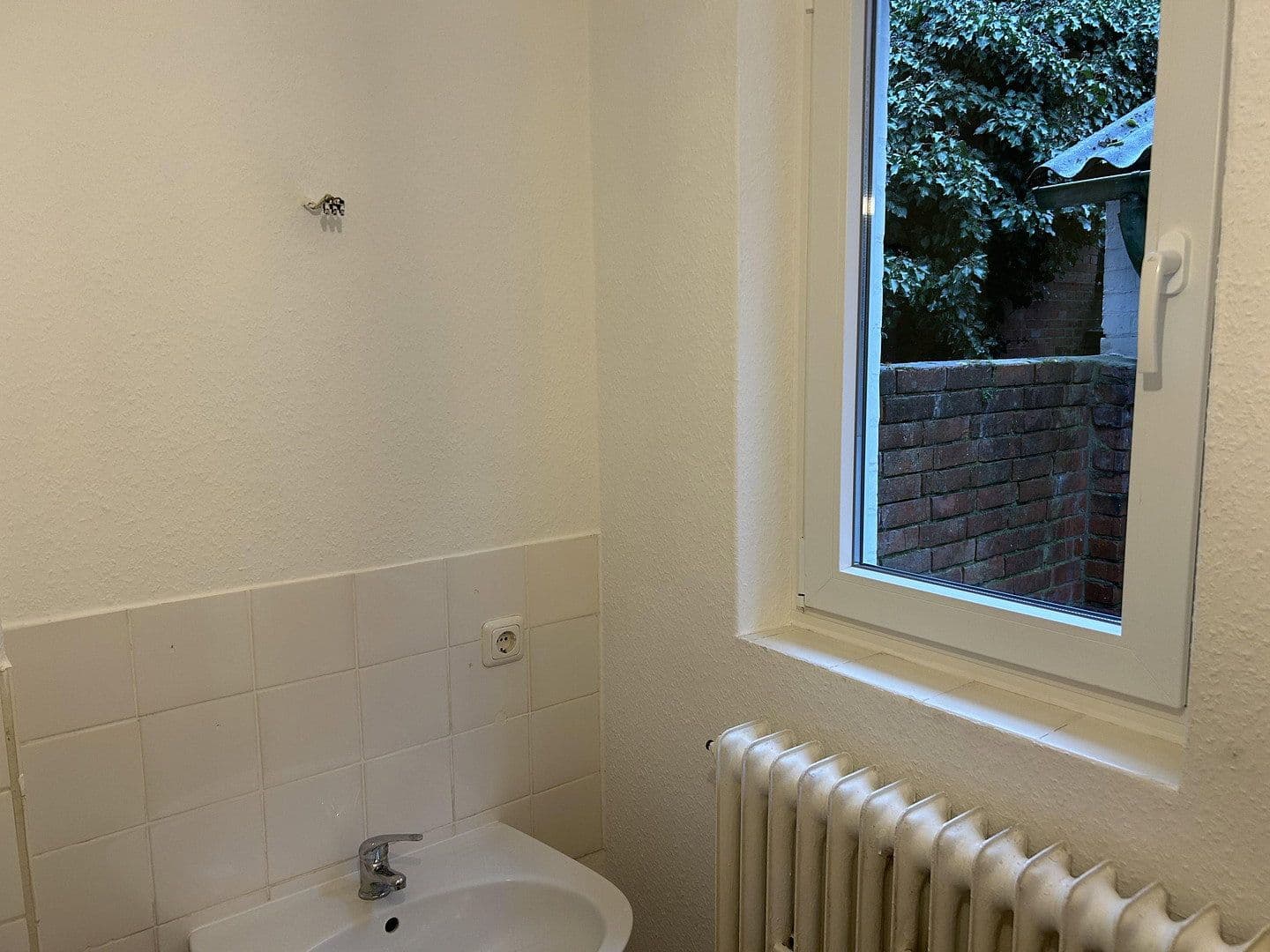 Pronájem bytu 2+1 45 m², Lauenburg/Elbe, Šlesvicko-Holštýnsko Pronájem bytu 2+1 45 m², Lauenburg/Elbe, Šlesvicko-Holštýnsko