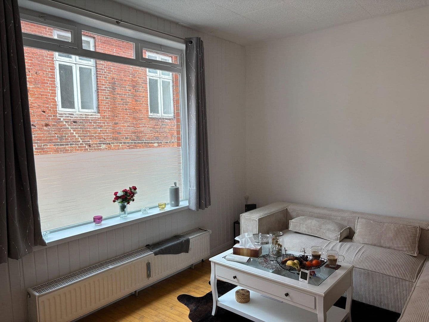Pronájem bytu 2+1 45 m², Lauenburg/Elbe, Šlesvicko-Holštýnsko Pronájem bytu 2+1 45 m², Lauenburg/Elbe, Šlesvicko-Holštýnsko