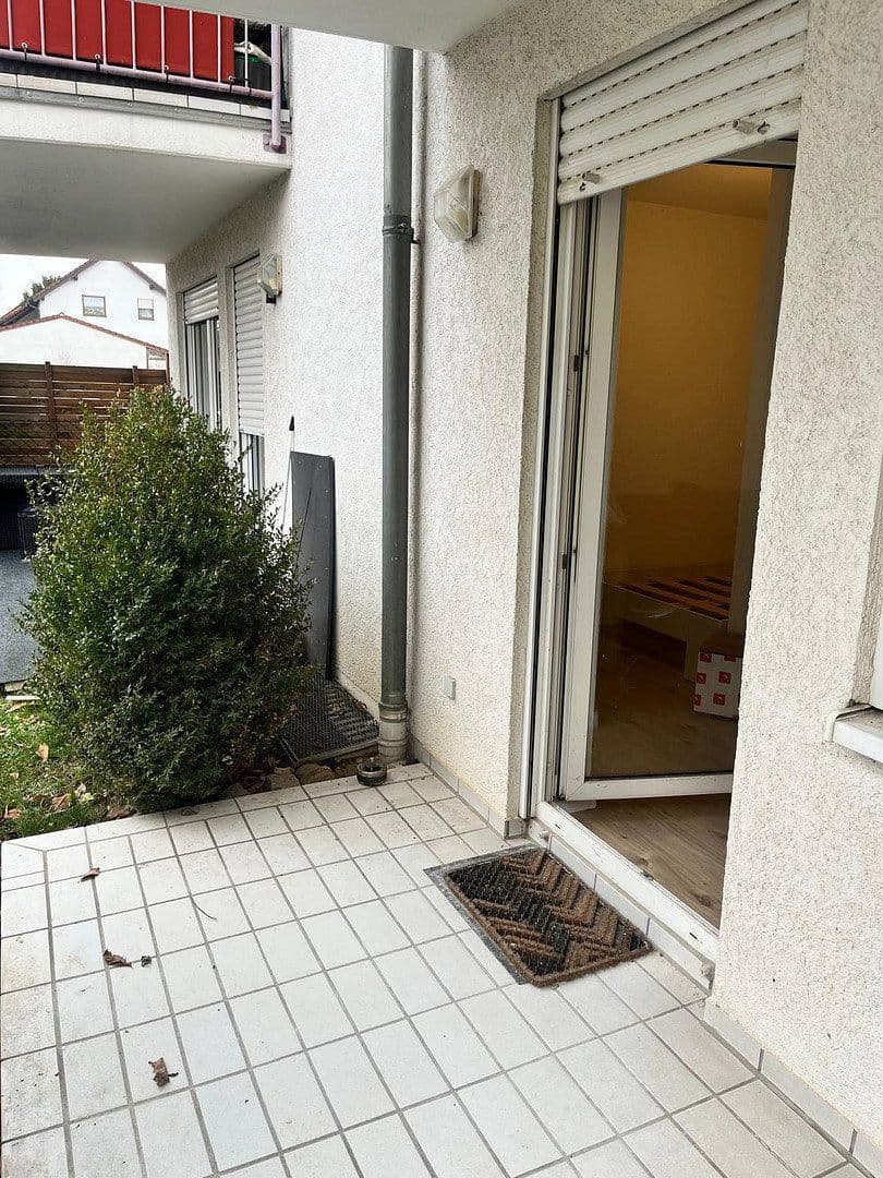 Pronájem bytu 1+kk 30 m², Heuechelbergring 25, Bad Rappenau, Bádensko-Württembersko Pronájem bytu 1+kk 30 m², Heuechelbergring 25, Bad Rappenau, Bádensko-Württembersko