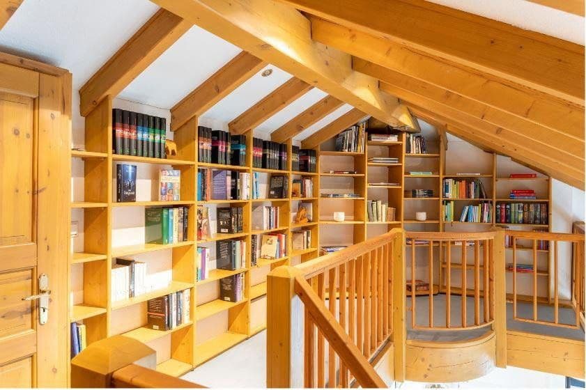 Pronájem bytu 2+kk 105 m², Dormagen, Severní Porýní-Vestfálsko Pronájem bytu 2+kk 105 m², Dormagen, Severní Porýní-Vestfálsko