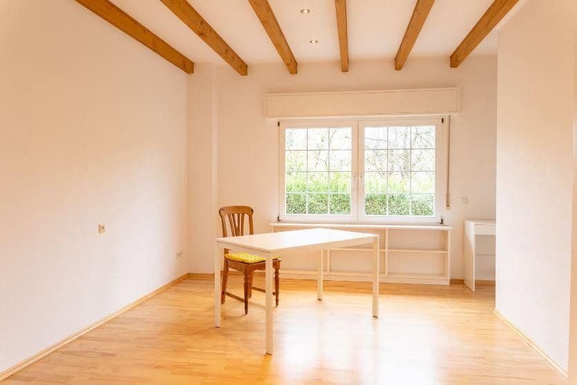 Pronájem bytu 2+kk 105 m², Dormagen, Severní Porýní-Vestfálsko Pronájem bytu 2+kk 105 m², Dormagen, Severní Porýní-Vestfálsko