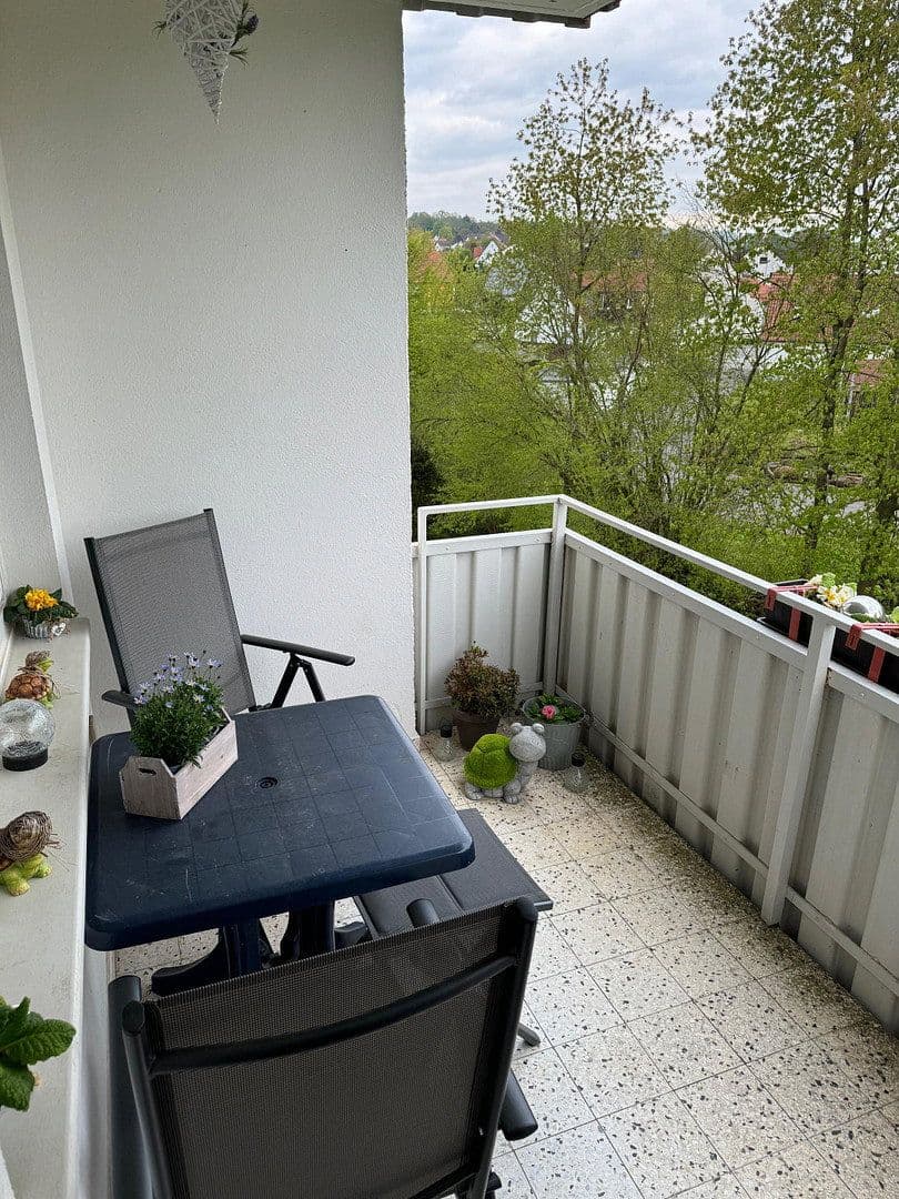 Pronájem bytu 4+1 83 m², An der Mahmilch 2, Bad Gandersheim, Dolní Sasko Pronájem bytu 4+1 83 m², An der Mahmilch 2, Bad Gandersheim, Dolní Sasko