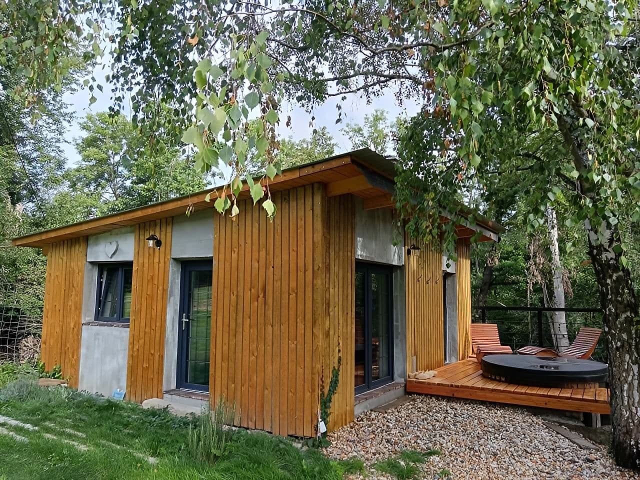 Pronájem chaty, chalupy, Milešov, Středočeský kraj Pronájem chaty, chalupy, Milešov, Středočeský kraj