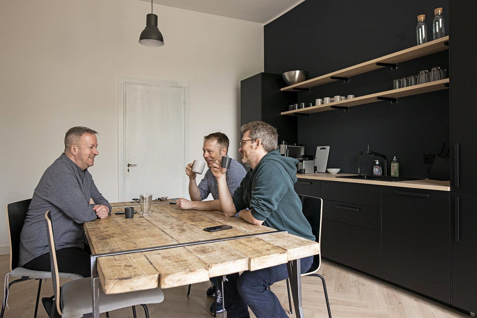 Pronájem kanceláře 131 m², Steinstr. 123, Krefeld, Severní Porýní-Vestfálsko Pronájem kanceláře 131 m², Steinstr. 123, Krefeld, Severní Porýní-Vestfálsko
