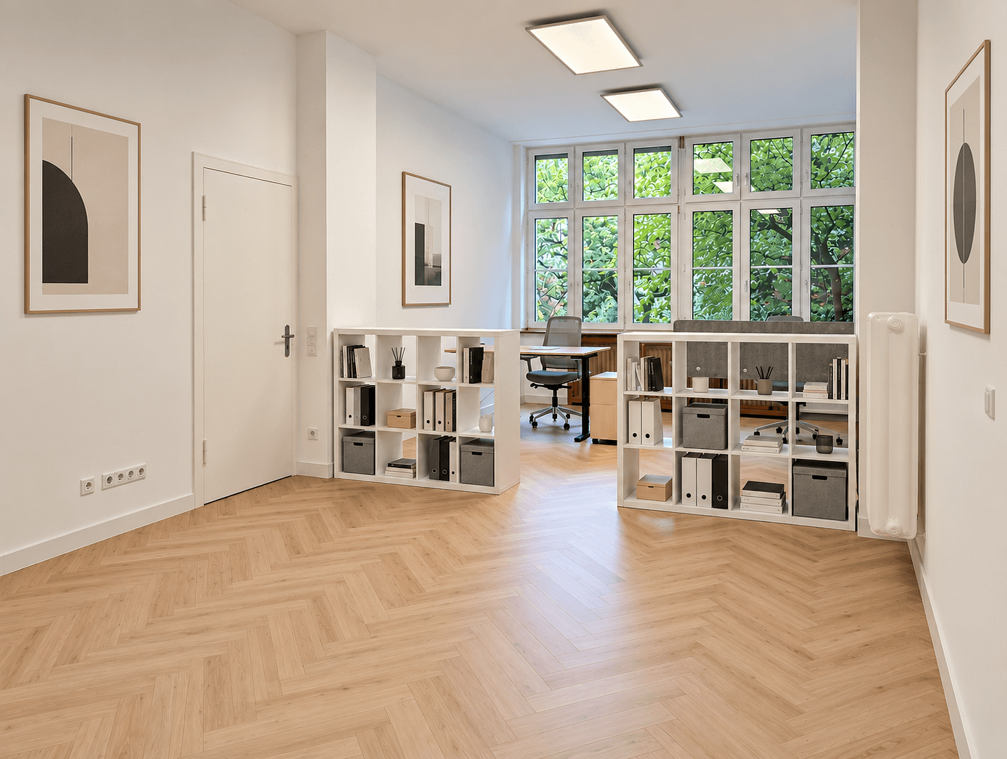Pronájem kanceláře 131 m², Steinstr. 123, Krefeld, Severní Porýní-Vestfálsko Pronájem kanceláře 131 m², Steinstr. 123, Krefeld, Severní Porýní-Vestfálsko
