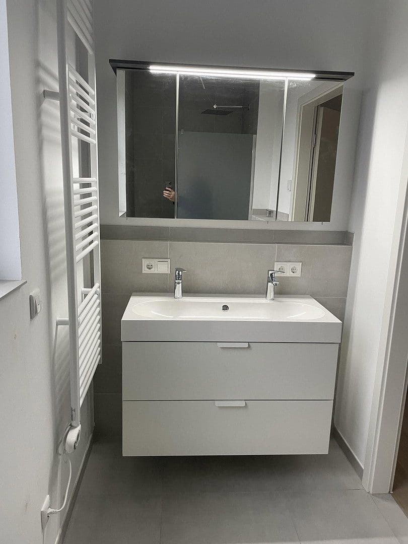 Pronájem bytu 2+kk 92 m², Graslitzerstraße 16a, Aschaffenburg, Bavorsko Pronájem bytu 2+kk 92 m², Graslitzerstraße 16a, Aschaffenburg, Bavorsko