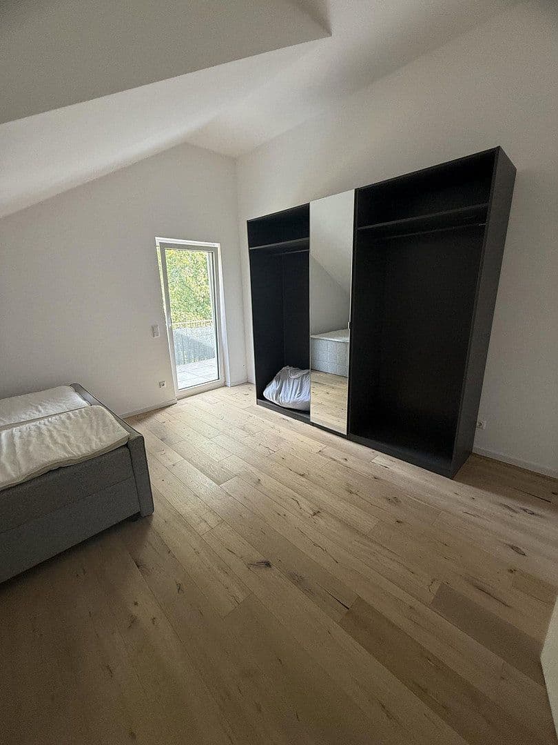 Pronájem bytu 2+kk 92 m², Graslitzerstraße 16a, Aschaffenburg, Bavorsko Pronájem bytu 2+kk 92 m², Graslitzerstraße 16a, Aschaffenburg, Bavorsko