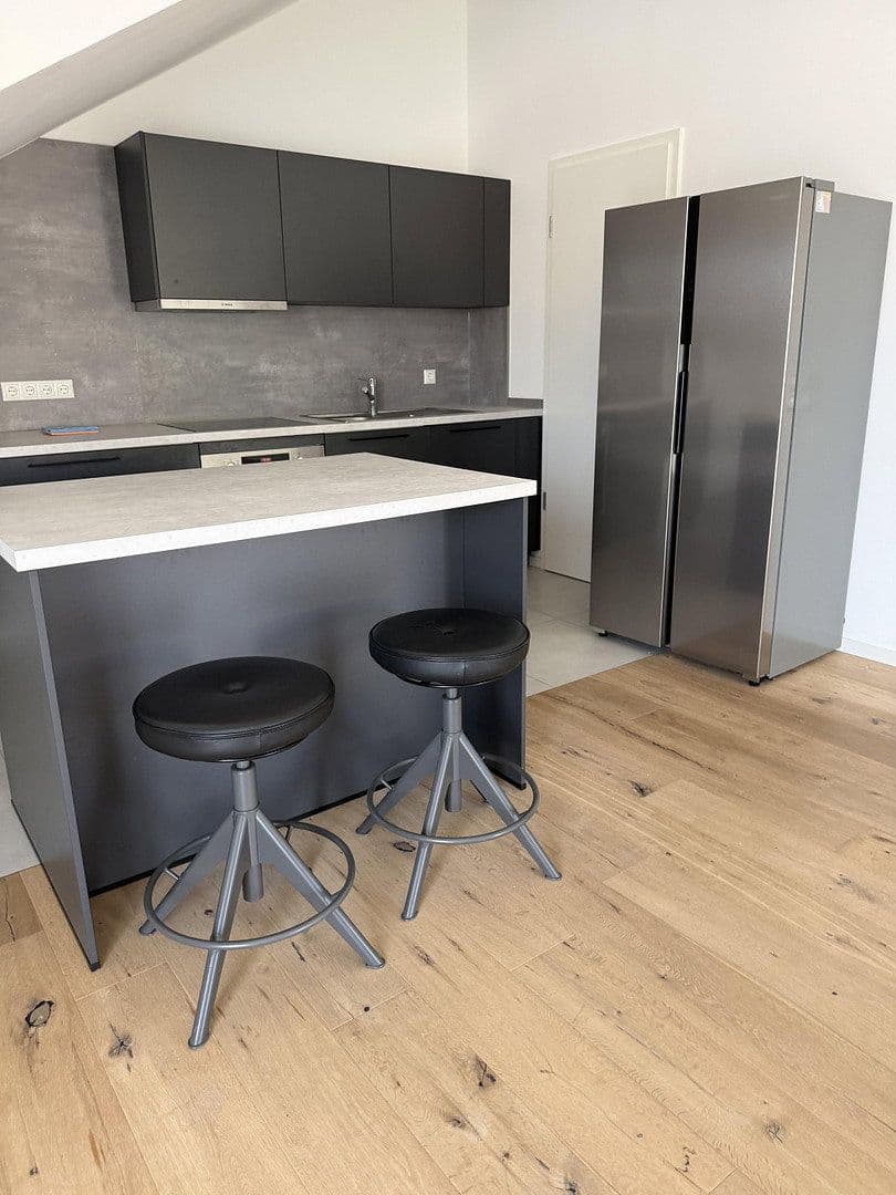Pronájem bytu 2+kk 92 m², Graslitzerstraße 16a, Aschaffenburg, Bavorsko Pronájem bytu 2+kk 92 m², Graslitzerstraße 16a, Aschaffenburg, Bavorsko