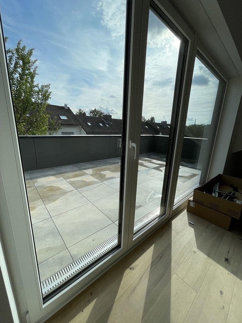 Pronájem bytu 2+kk 92 m², Graslitzerstraße 16a, Aschaffenburg, Bavorsko Pronájem bytu 2+kk 92 m², Graslitzerstraße 16a, Aschaffenburg, Bavorsko