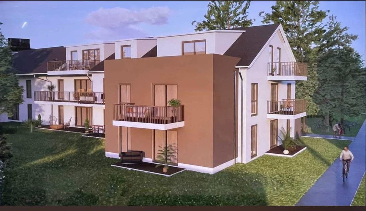 Pronájem bytu 2+kk 92 m², Graslitzerstraße 16a, Aschaffenburg, Bavorsko Pronájem bytu 2+kk 92 m², Graslitzerstraße 16a, Aschaffenburg, Bavorsko