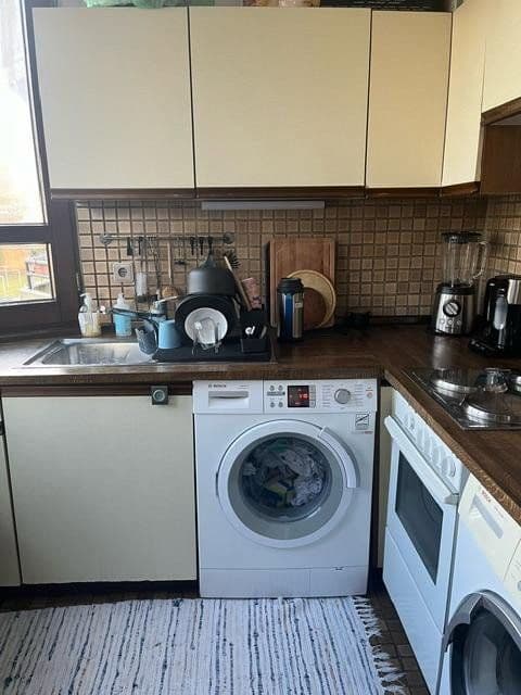 Prodej bytu 3+1 63 m², Zinnienstr.12, München, Bavorsko Prodej bytu 3+1 63 m², Zinnienstr.12, München, Bavorsko